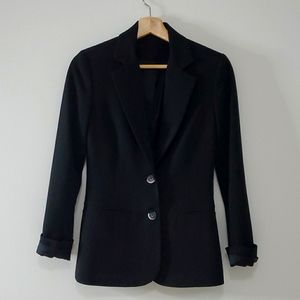 Classic Blazer